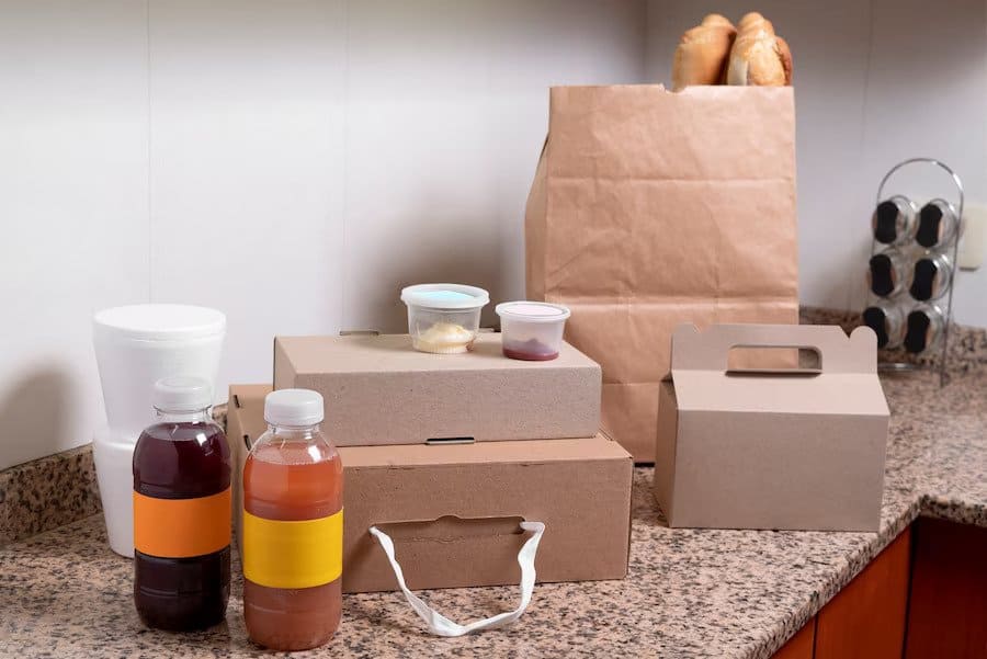 Snack Box Doyan Ngemil: Santapan Harian yang Menggugah Selera di Cilacap